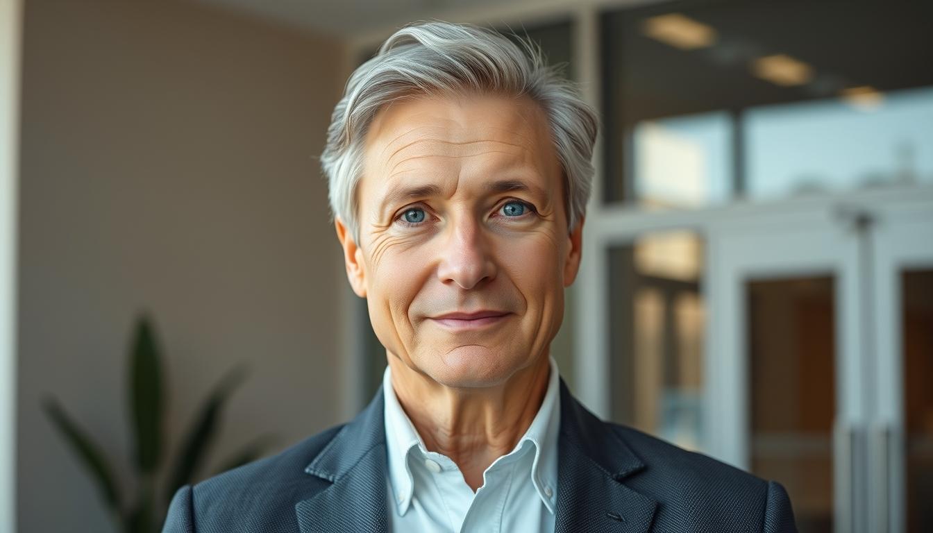 Business software strategy specialist