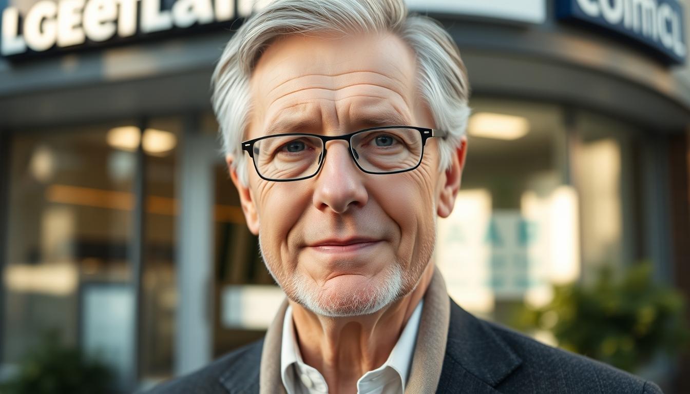 Enterprise systems development specialist