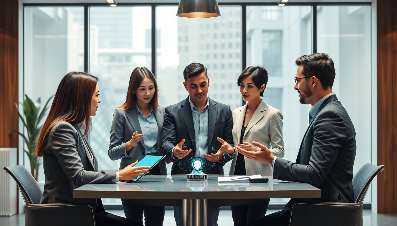 Enterprise platform scalability and system integration