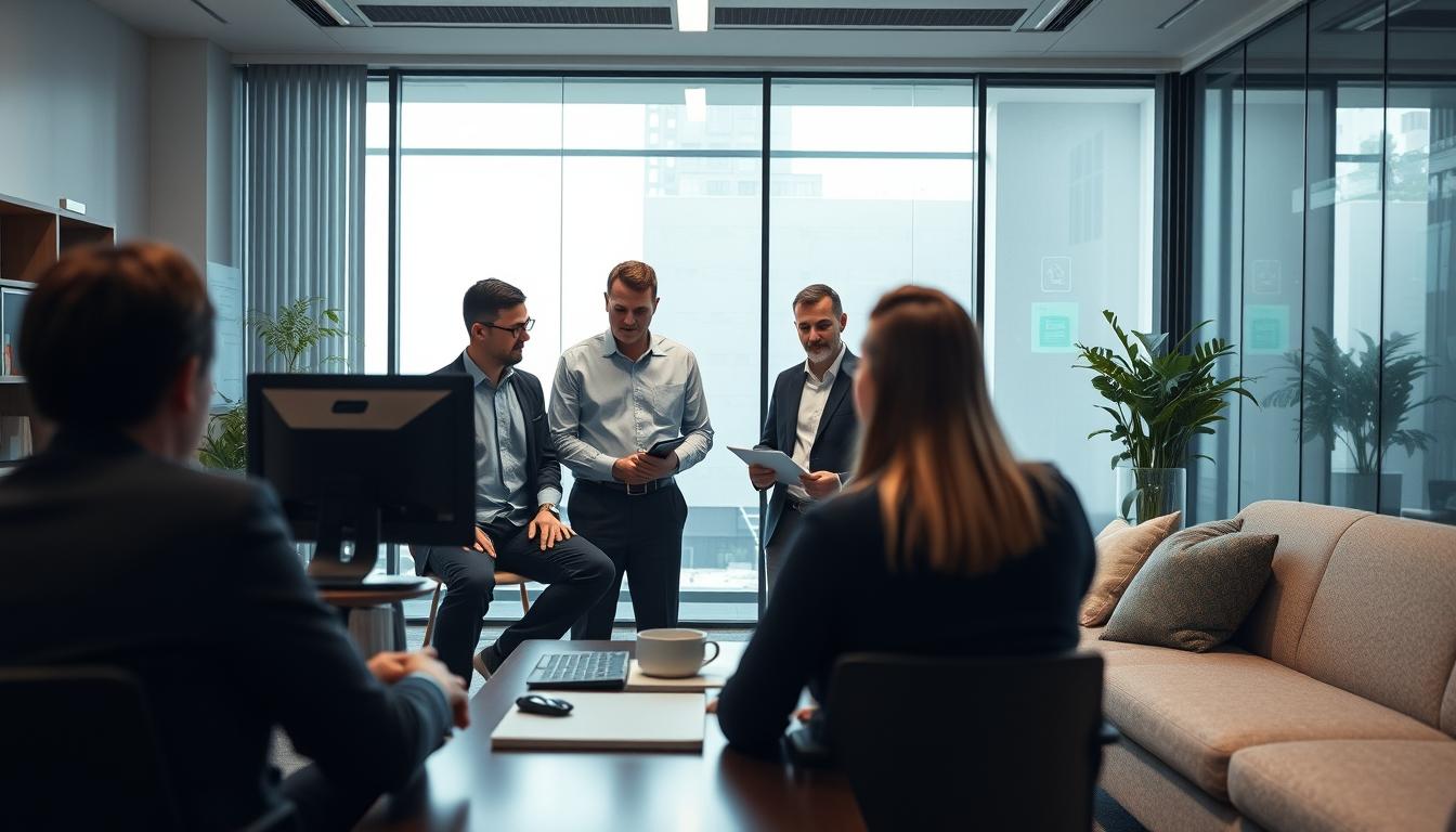 Business software solutions for enterprise operations