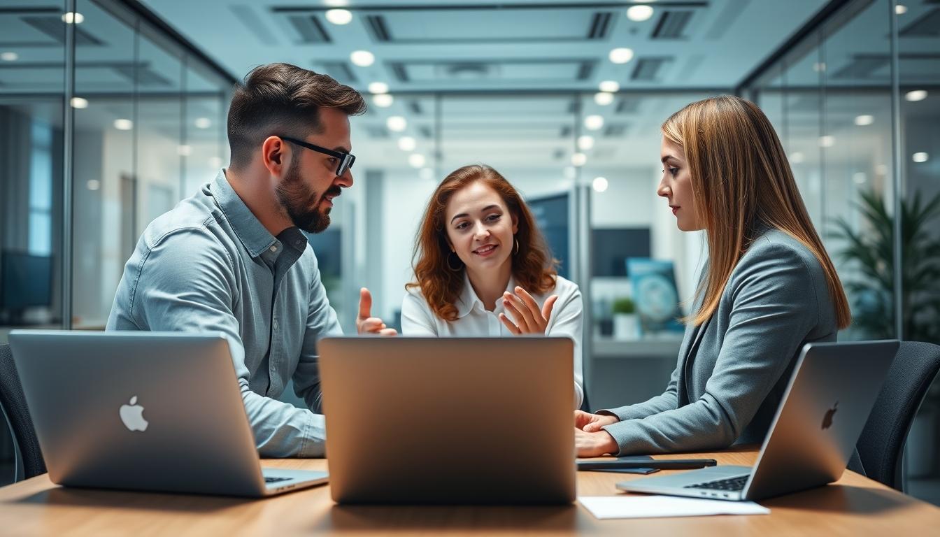 Business automation tools for operational efficiency